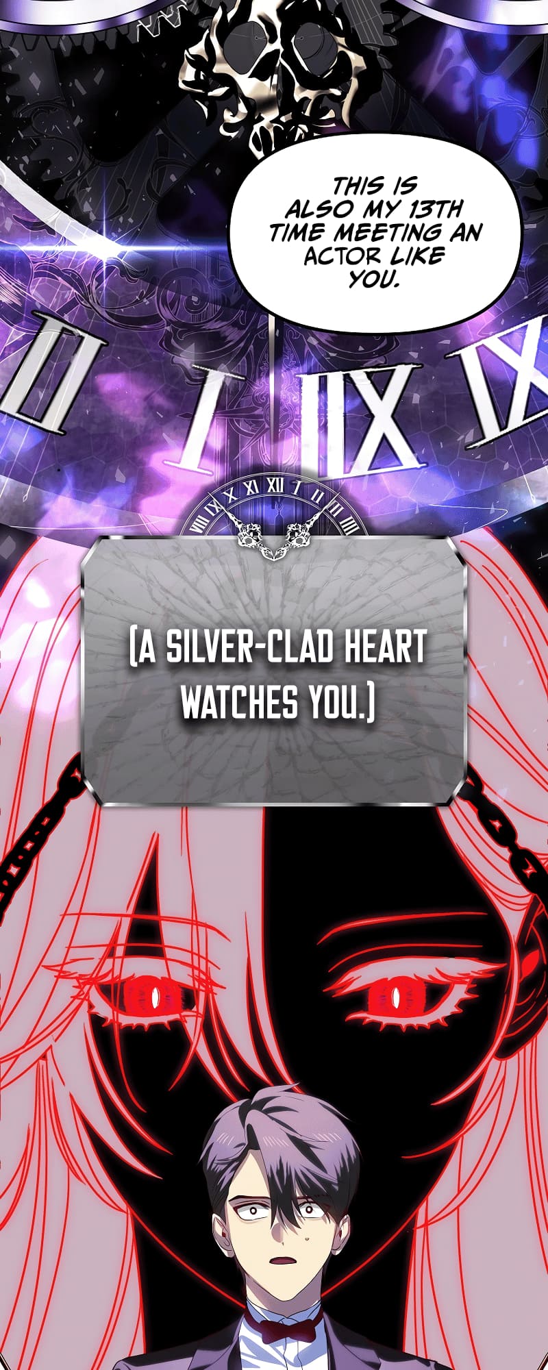 SSS-Class Suicide Hunter, Chapter 92 image 15